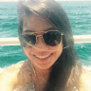 Meet your Posher, Mary